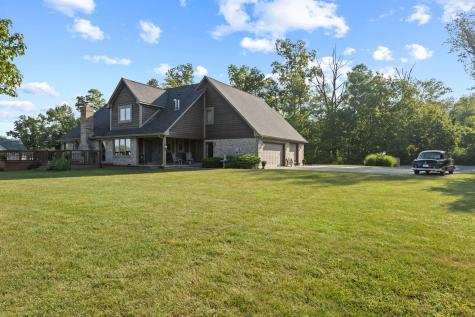 6432 Shakerwood Drive Indianapolis IN 46241
