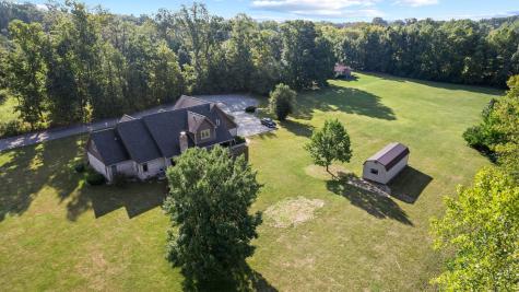 6432 Shakerwood Drive Indianapolis IN 46241