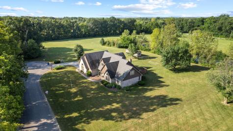 6432 Shakerwood Drive Indianapolis IN 46241