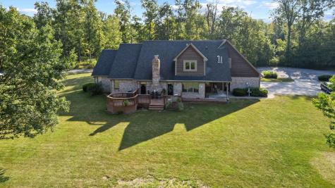 6432 Shakerwood Drive Indianapolis IN 46241