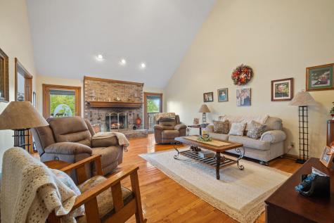 6432 Shakerwood Drive Indianapolis IN 46241