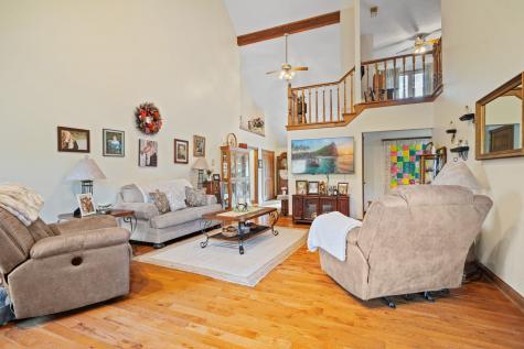 6432 Shakerwood Drive Indianapolis IN 46241