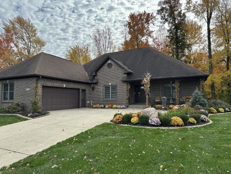 313 Mallard Court Carmel IN 46032