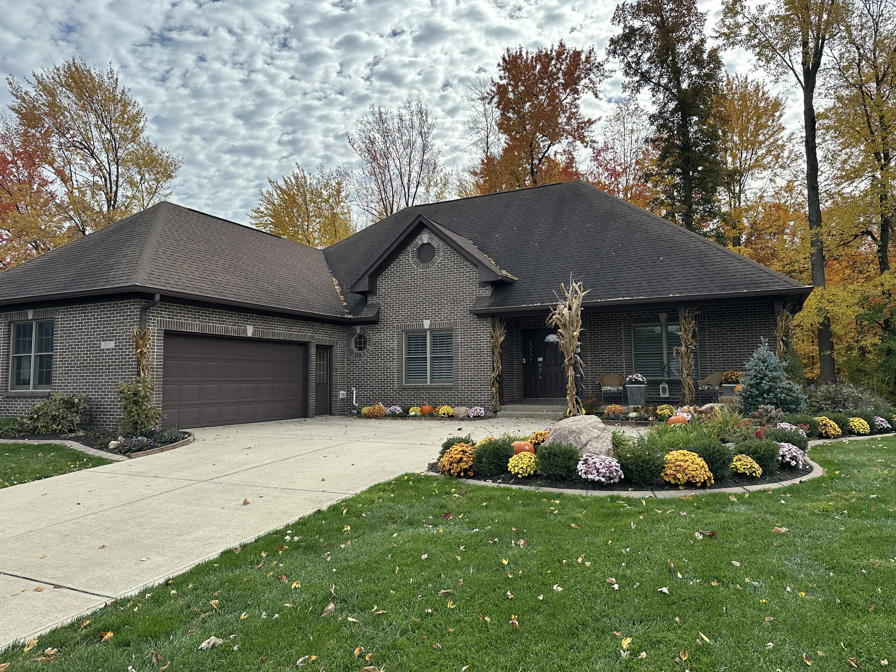313 Mallard Court Carmel IN 46032