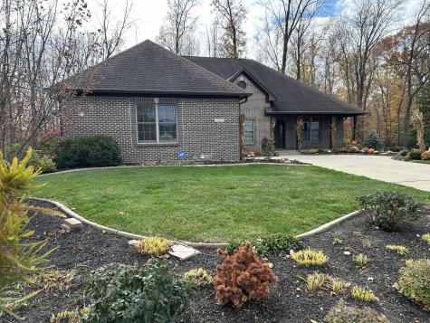 313 Mallard Court Carmel IN 46032