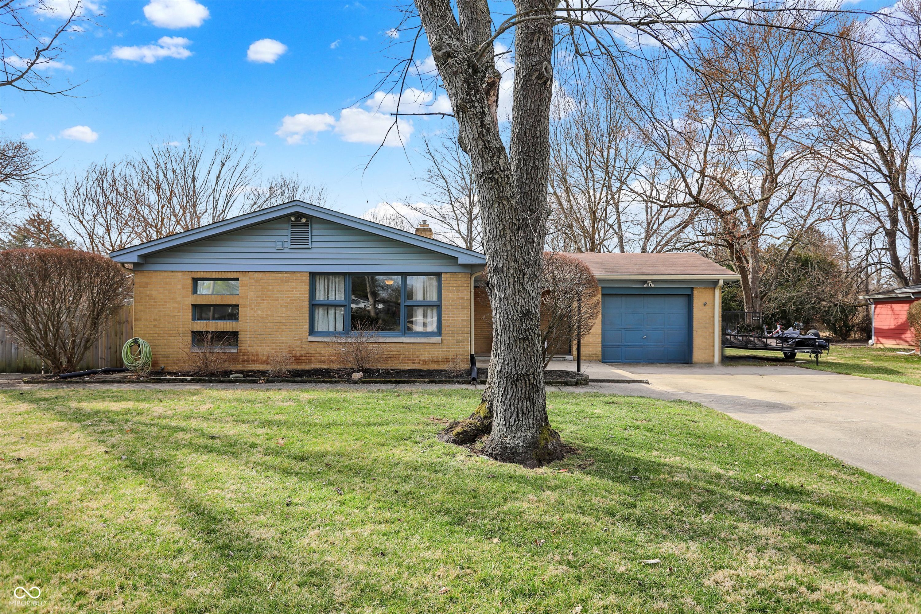 1615 W 62nd Street Indianapolis IN 46260