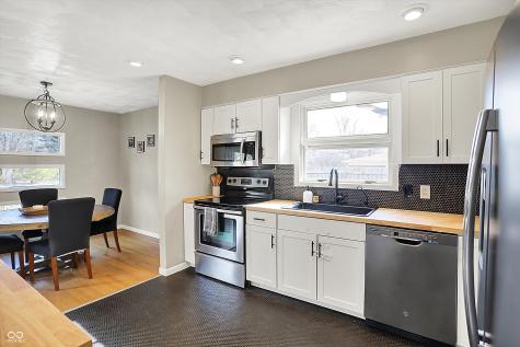 1615 W 62nd Street Indianapolis IN 46260