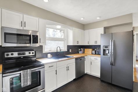 1615 W 62nd Street Indianapolis IN 46260