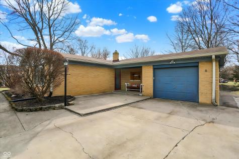 1615 W 62nd Street Indianapolis IN 46260