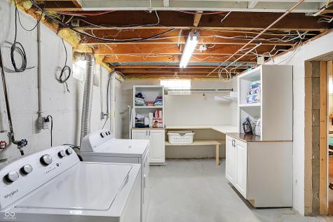1615 W 62nd Street Indianapolis IN 46260