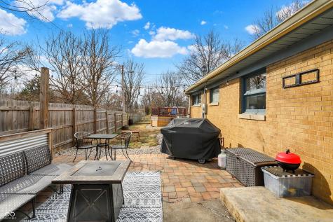1615 W 62nd Street Indianapolis IN 46260