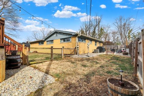 1615 W 62nd Street Indianapolis IN 46260