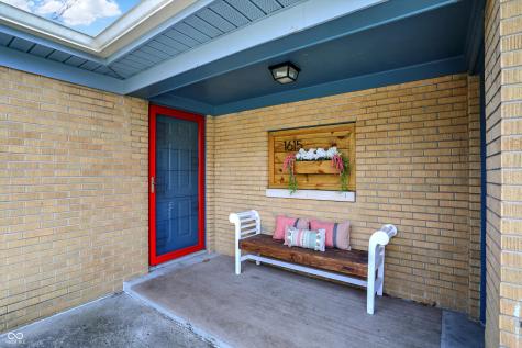 1615 W 62nd Street Indianapolis IN 46260