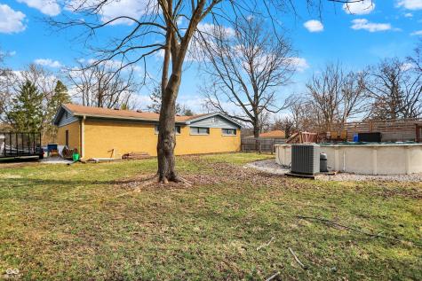 1615 W 62nd Street Indianapolis IN 46260