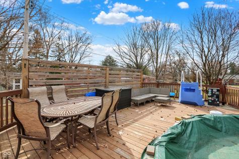 1615 W 62nd Street Indianapolis IN 46260