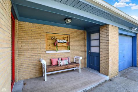1615 W 62nd Street Indianapolis IN 46260
