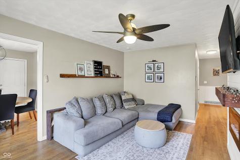 1615 W 62nd Street Indianapolis IN 46260