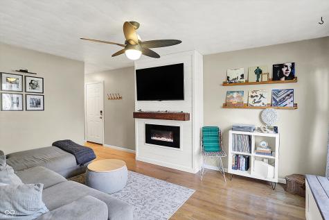 1615 W 62nd Street Indianapolis IN 46260