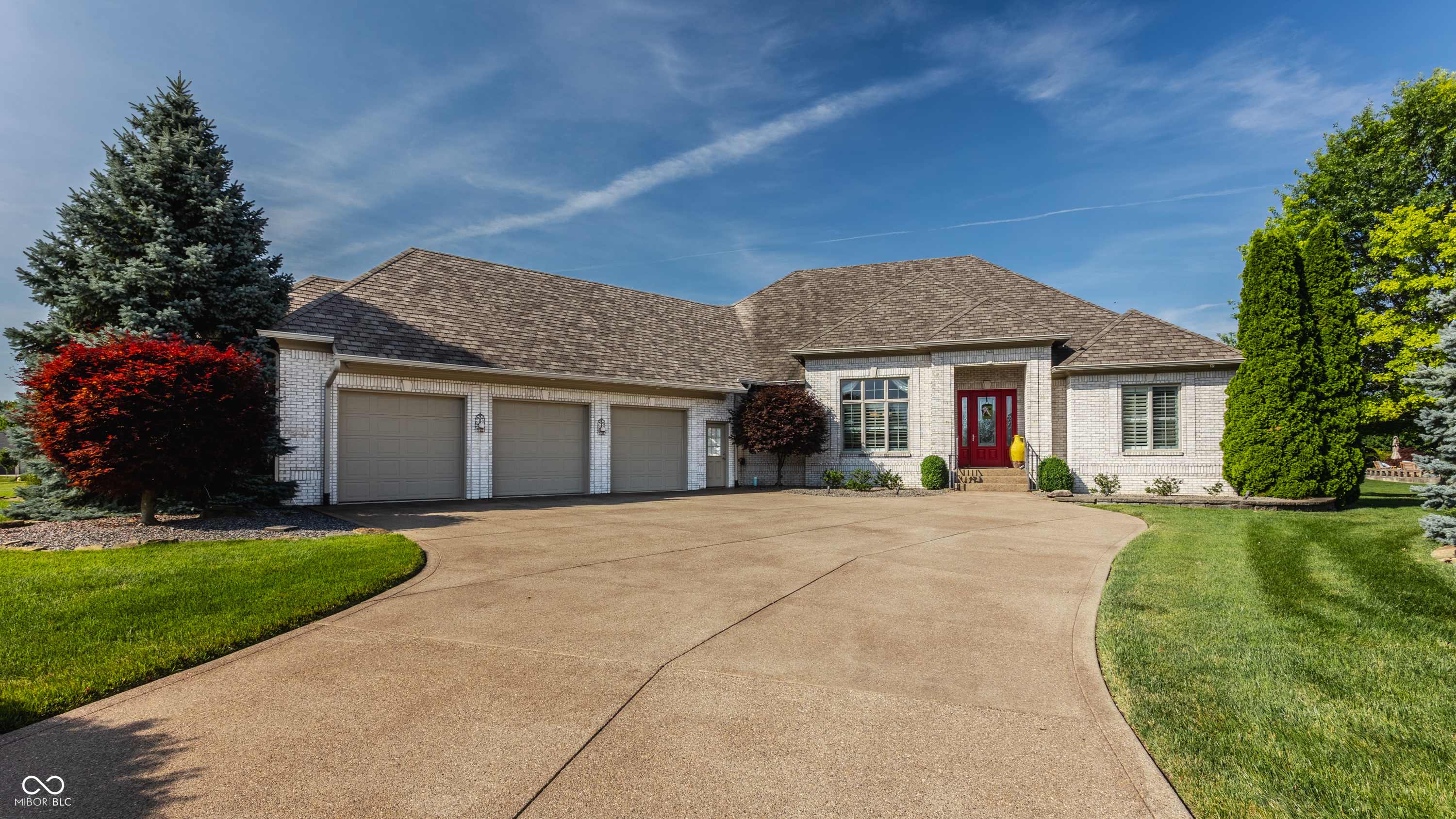 4930 Benthaven Drive E Bargersville IN 46106