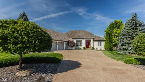 4930 Benthaven Drive E Bargersville IN 46106