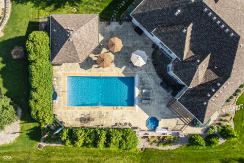 4930 Benthaven Drive E Bargersville IN 46106