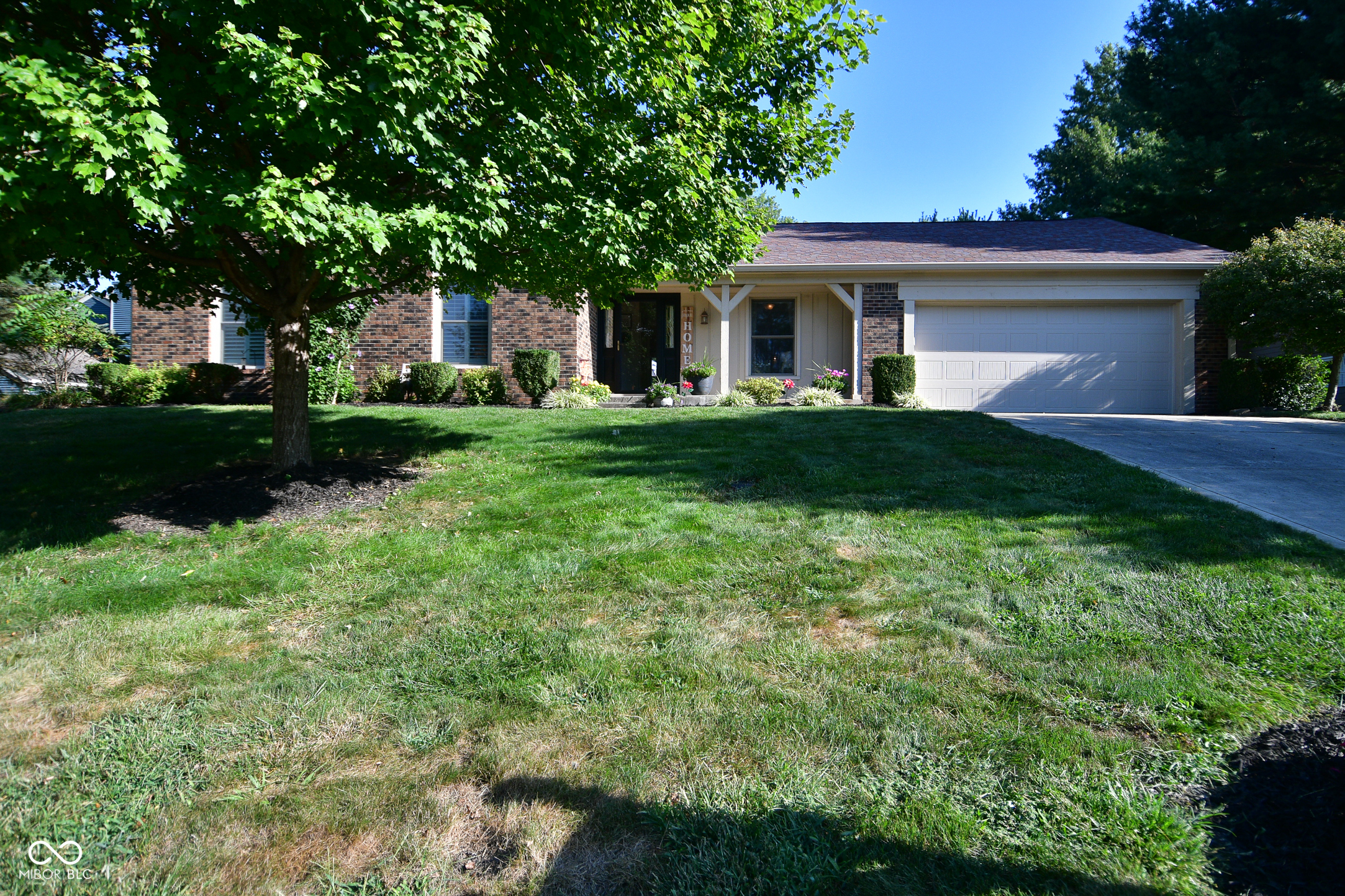 5028 Beechwood Circle Avon IN 46123