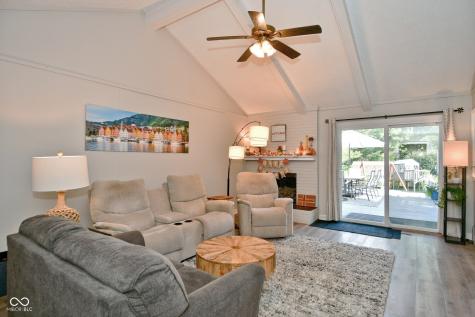 5028 Beechwood Circle Avon IN 46123