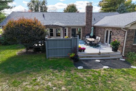 5028 Beechwood Circle Avon IN 46123