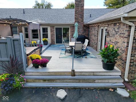 5028 Beechwood Circle Avon IN 46123