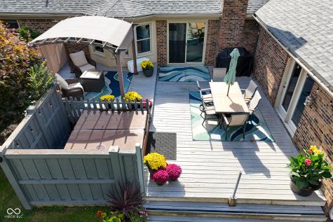 5028 Beechwood Circle Avon IN 46123
