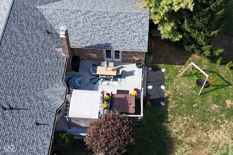 5028 Beechwood Circle Avon IN 46123