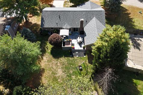 5028 Beechwood Circle Avon IN 46123