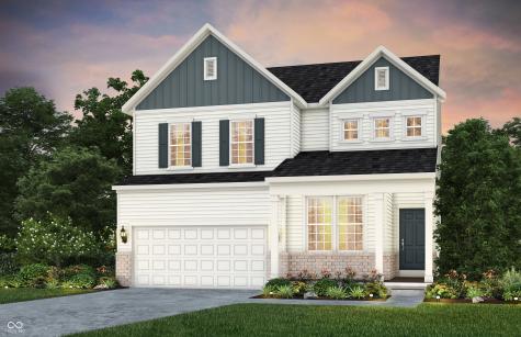 16365 Magnolia Ridge Way Noblesville IN 46062