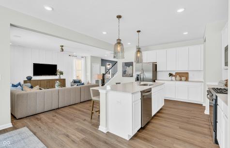 16365 Magnolia Ridge Way Noblesville IN 46062