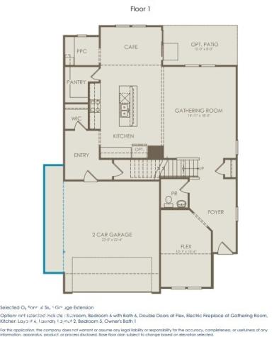 16365 Magnolia Ridge Way Noblesville IN 46062