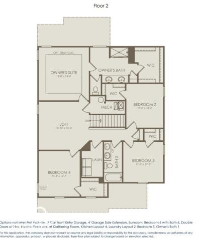 16365 Magnolia Ridge Way Noblesville IN 46062