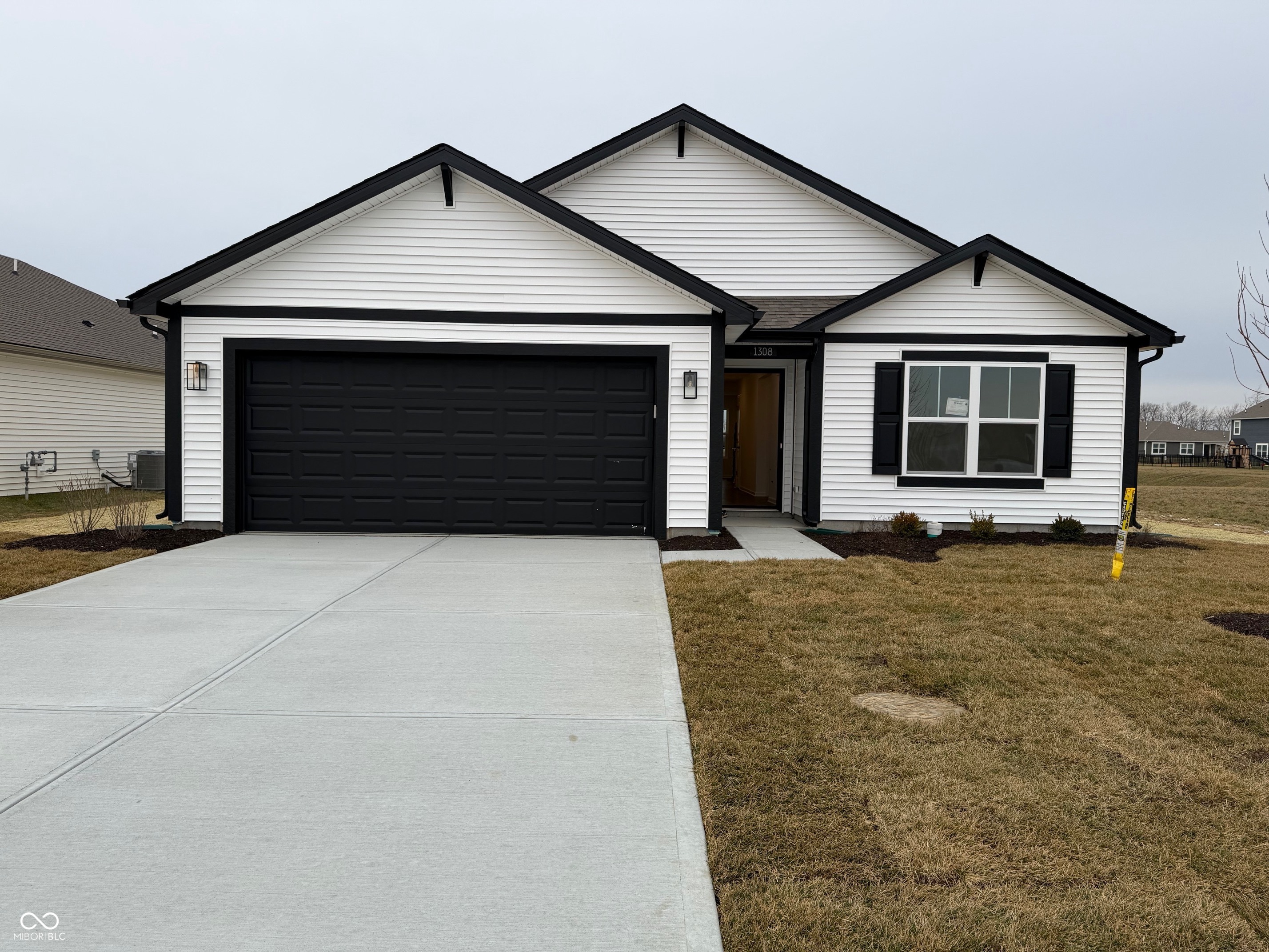 1308 Kintner Avenue Greenfield IN 46140