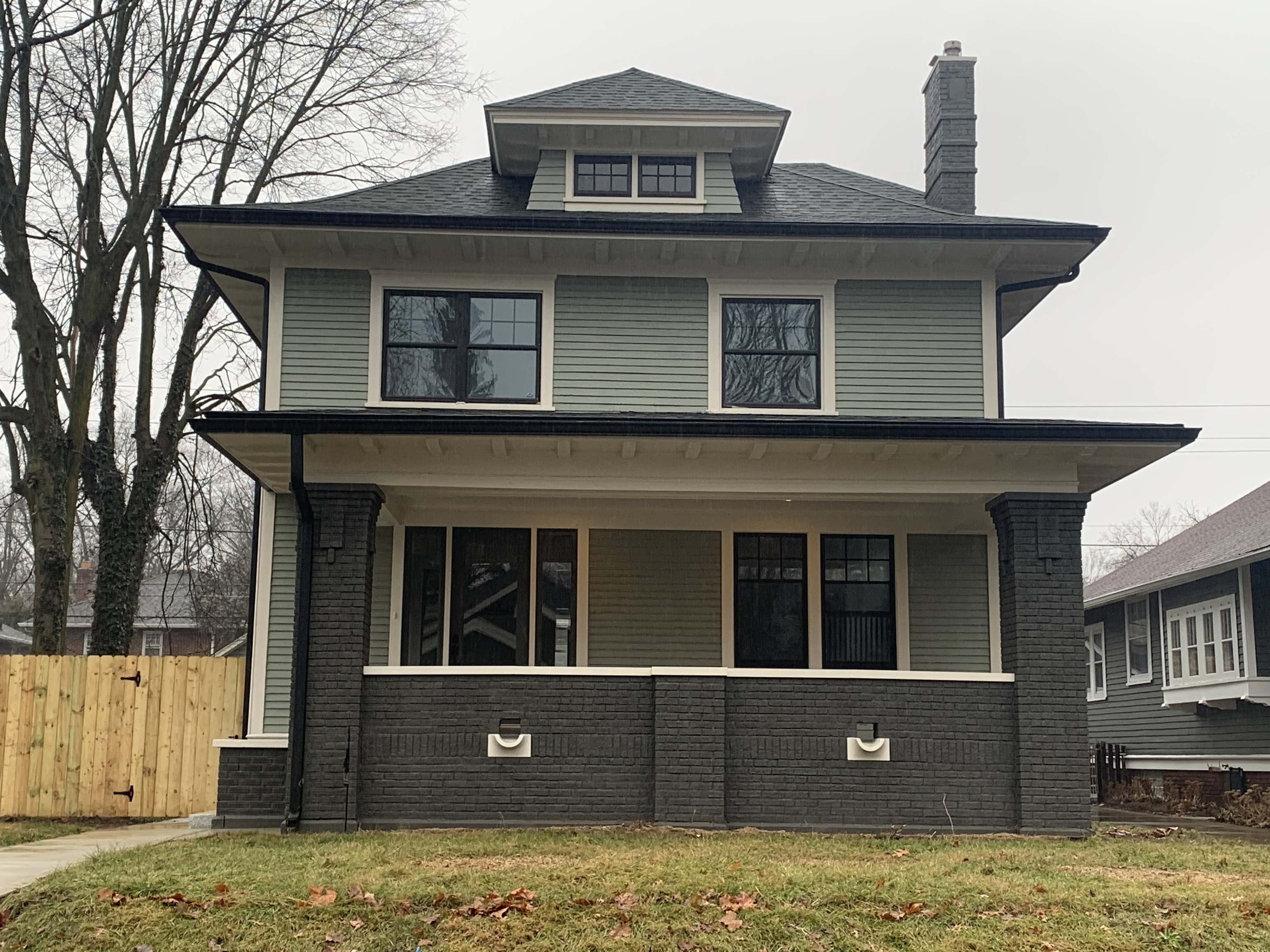 4140 Ruckle Street Indianapolis IN 46205