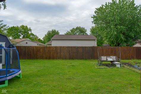 5423 Lobo Drive Indianapolis IN 46237