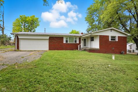 4950 Walker Street Greenwood IN 46143