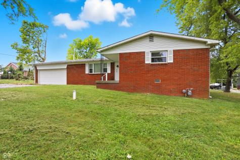 4950 Walker Street Greenwood IN 46143