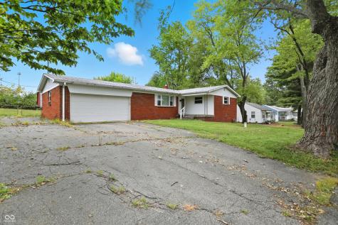 4950 Walker Street Greenwood IN 46143