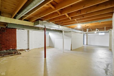 4950 Walker Street Greenwood IN 46143