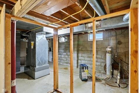 4950 Walker Street Greenwood IN 46143