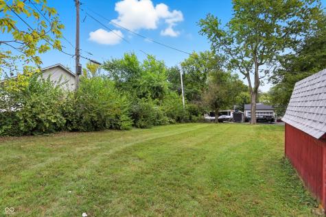 4950 Walker Street Greenwood IN 46143