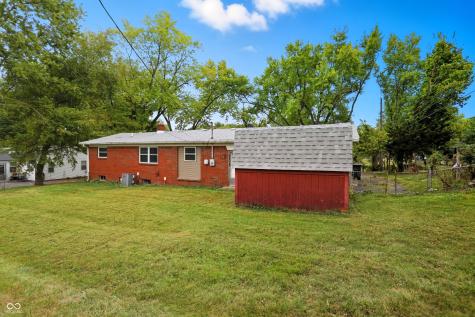 4950 Walker Street Greenwood IN 46143