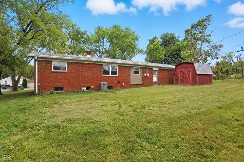 4950 Walker Street Greenwood IN 46143