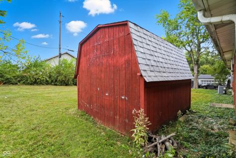4950 Walker Street Greenwood IN 46143