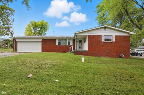 4950 Walker Street Greenwood IN 46143