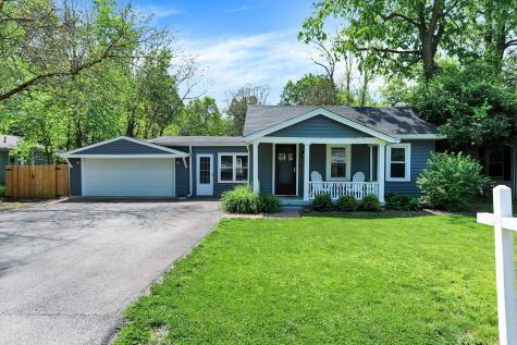 6650 Evanston Avenue Indianapolis IN 46220